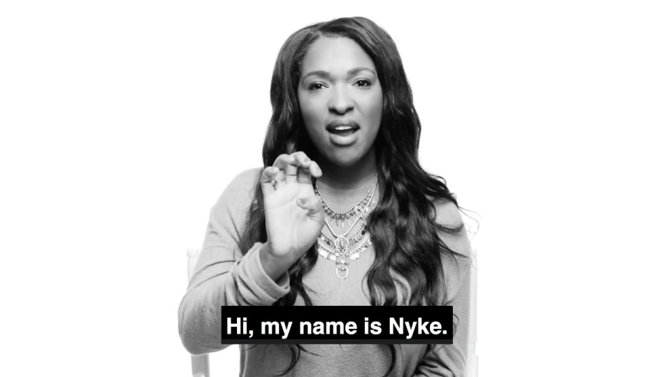 screenshot of Level Access Platform